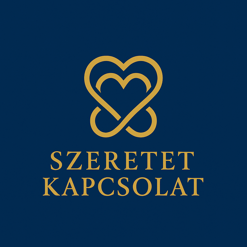 Szeretet kapcsolat