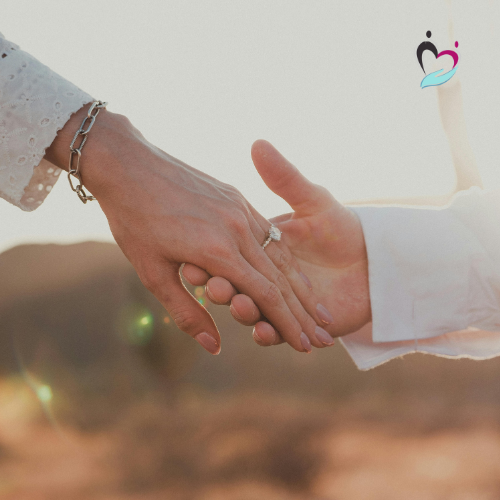 Távolságból közelség